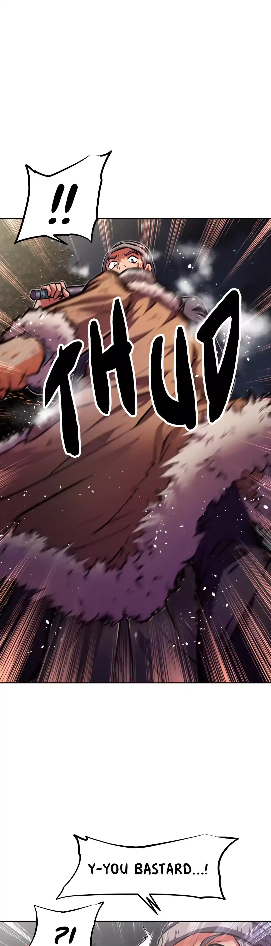 Brawling Go! - Chapter 110 [photo 25] - MangaPorn