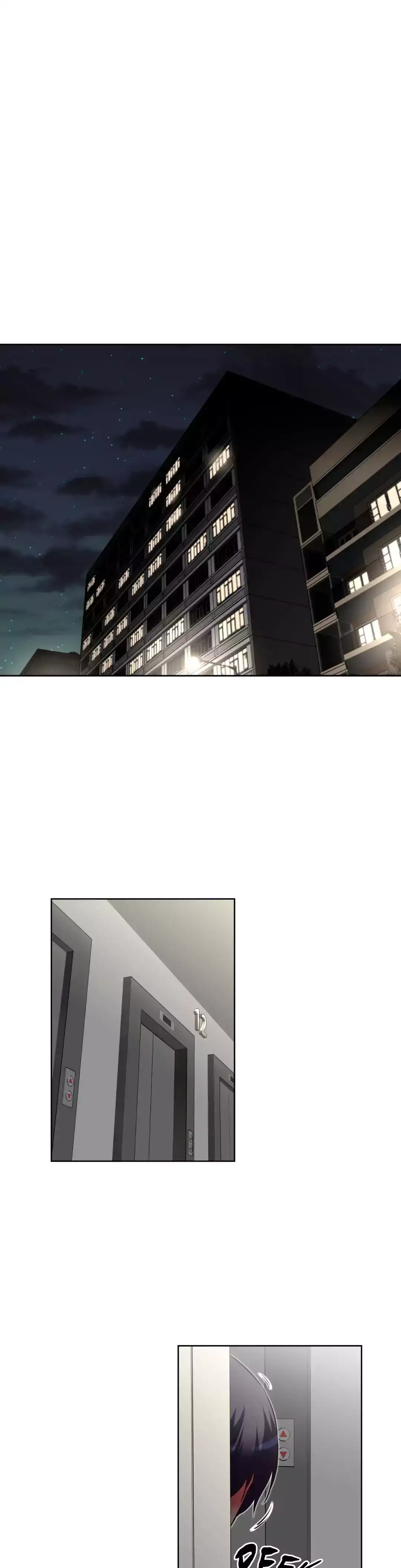 Brawling Go! - Chapter 111 [photo 1] - MangaPorn