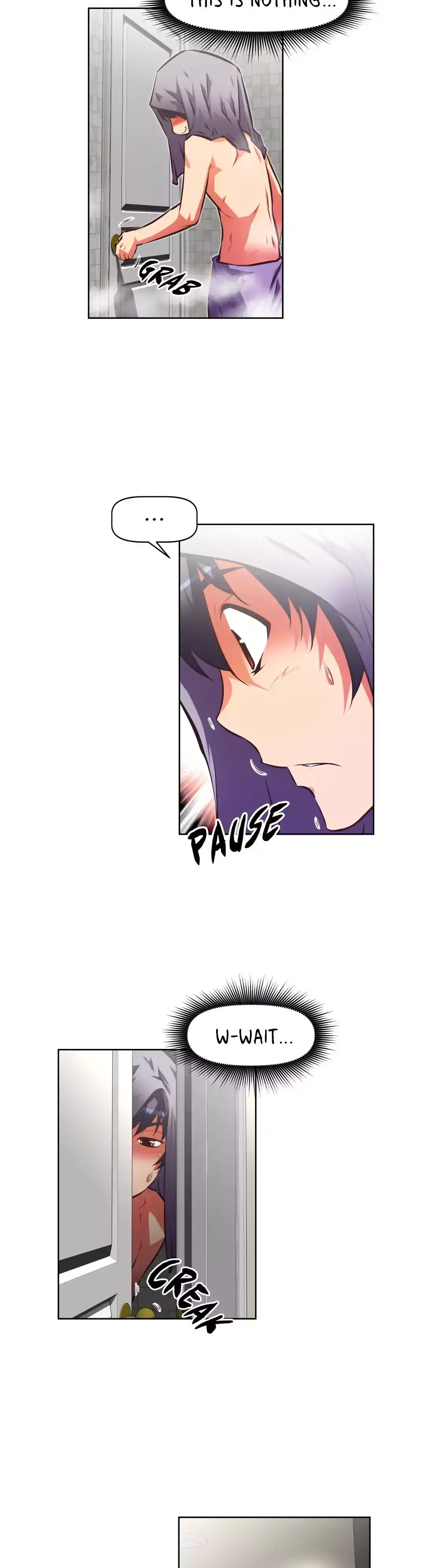 Brawling Go! - Chapter 111 [photo 14] - MangaPorn