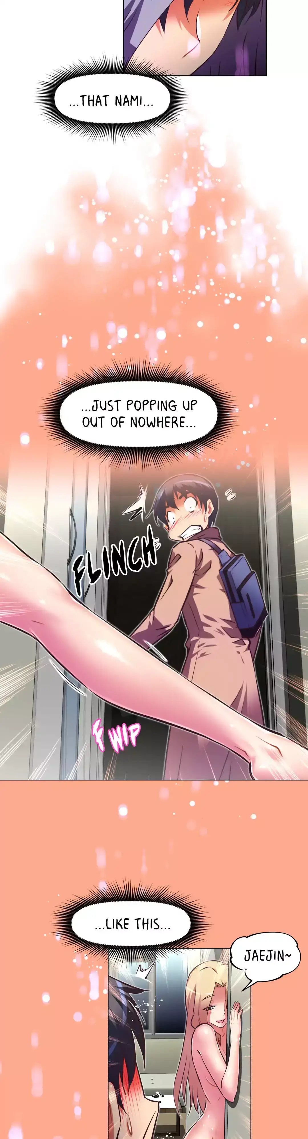 Brawling Go! - Chapter 111 [photo 16] - MangaPorn