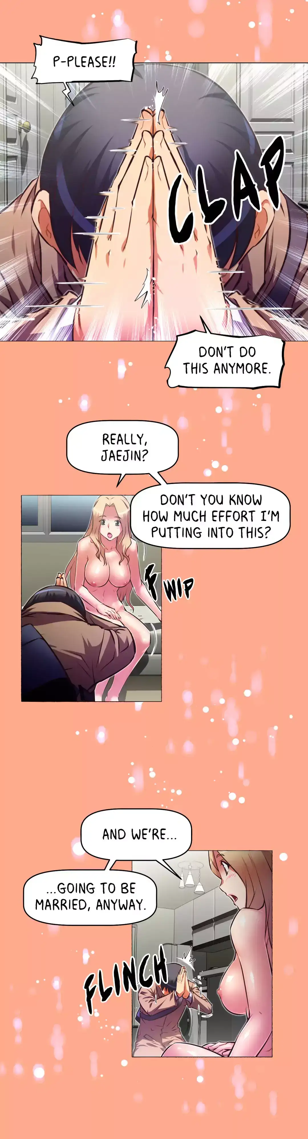 Brawling Go! - Chapter 111 [photo 18] - MangaPorn