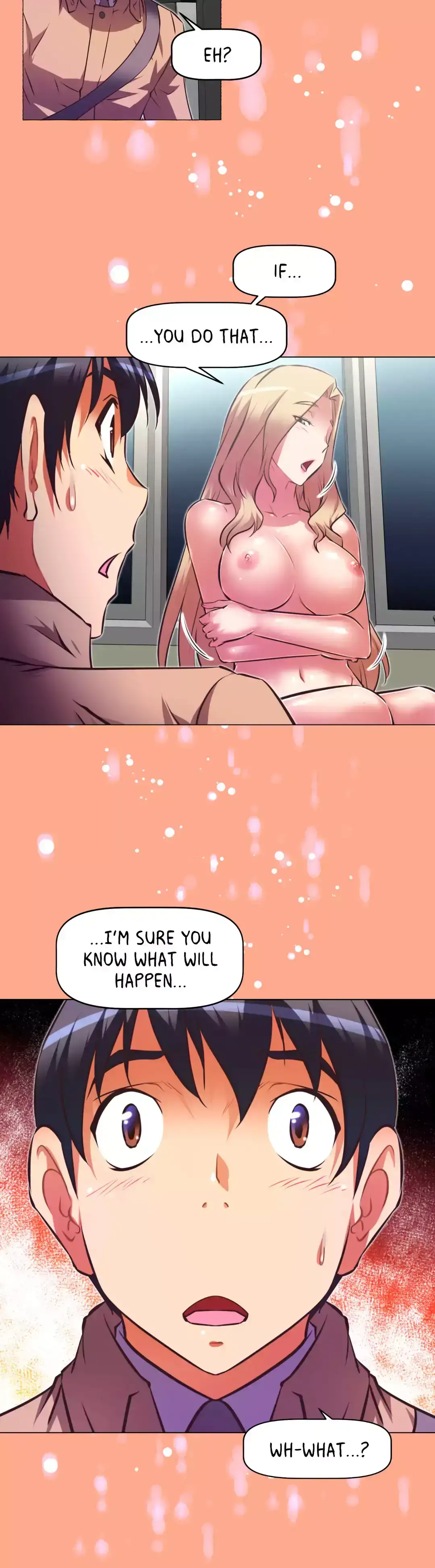 Brawling Go! - Chapter 111 [photo 20] - MangaPorn