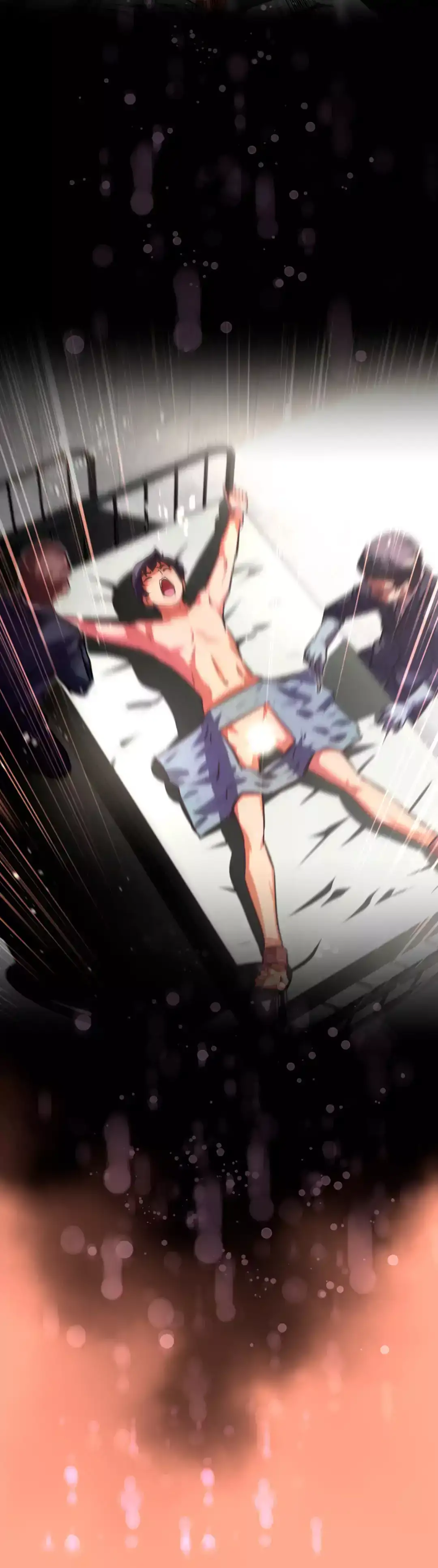 Brawling Go! - Chapter 111 [photo 23] - MangaPorn