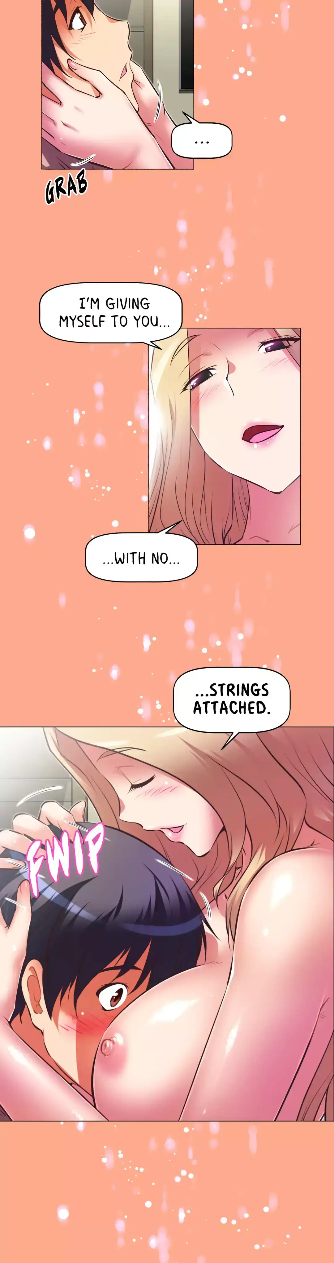 Brawling Go! - Chapter 111 [photo 26] - MangaPorn