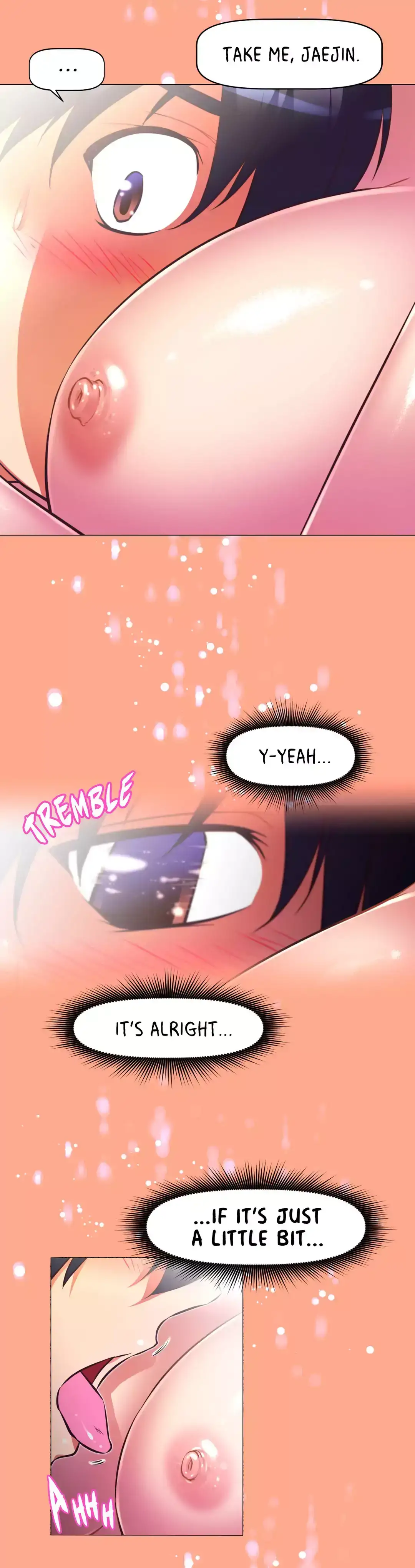 Brawling Go! - Chapter 111 [photo 27] - MangaPorn