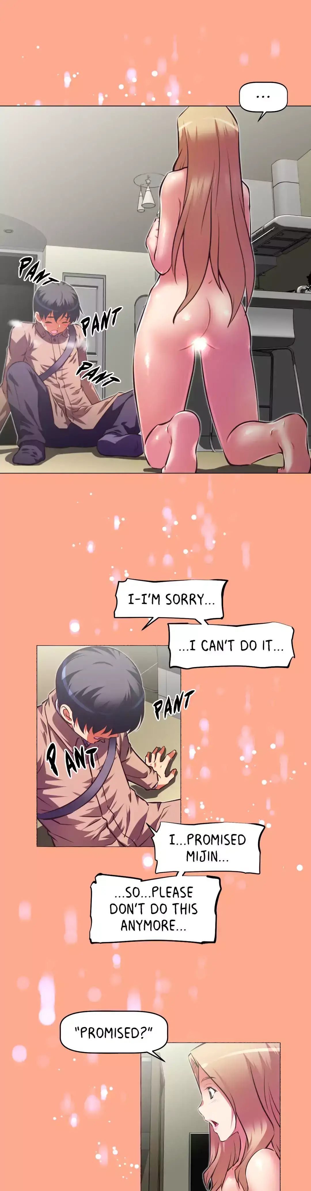 Brawling Go! - Chapter 111 [photo 30] - MangaPorn