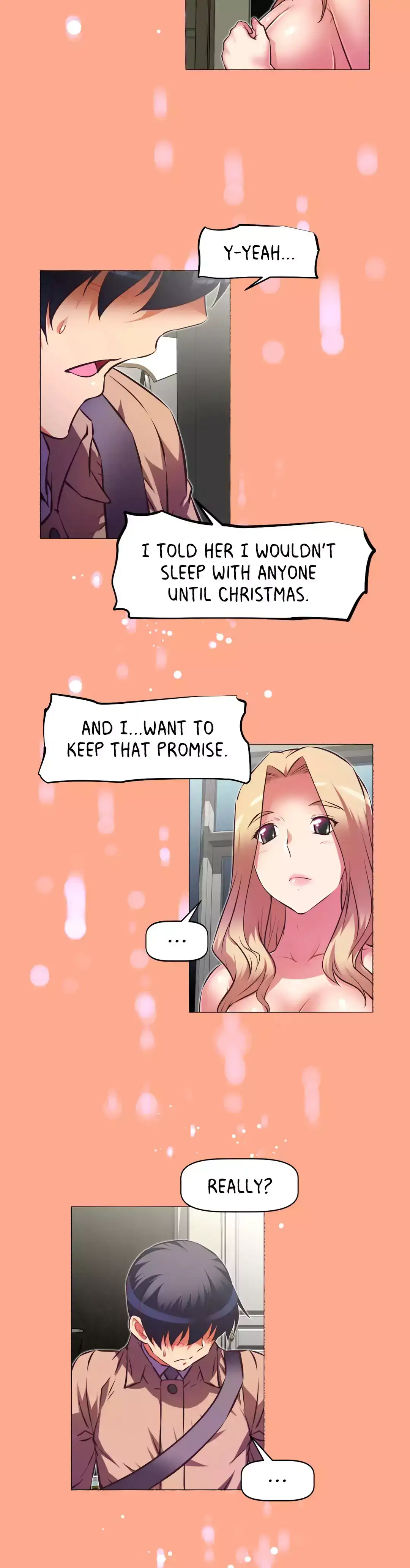 Brawling Go! - Chapter 111 [photo 31] - MangaPorn