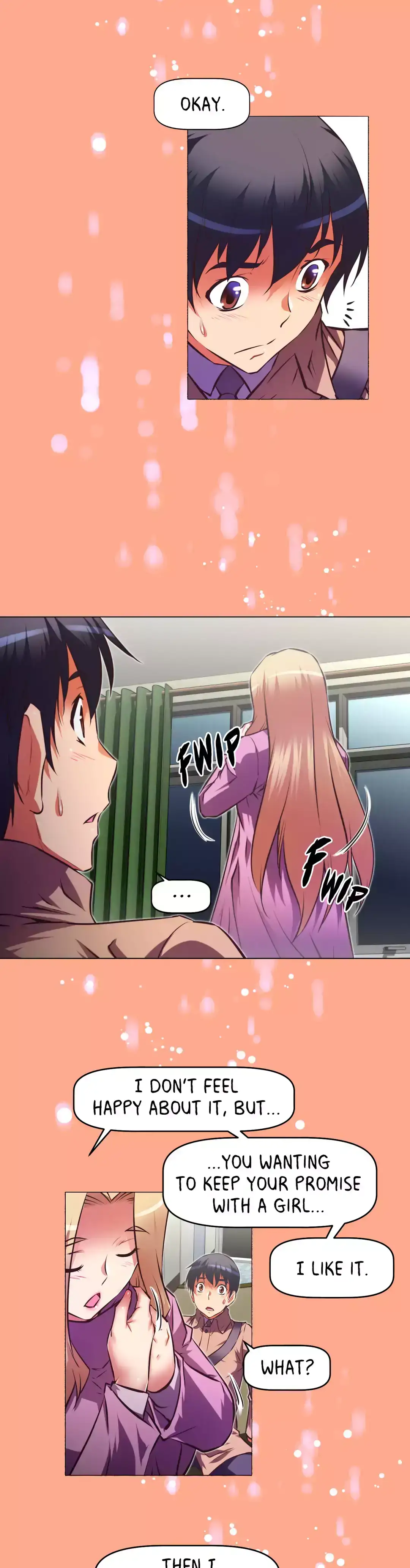 Brawling Go! - Chapter 111 [photo 32] - MangaPorn