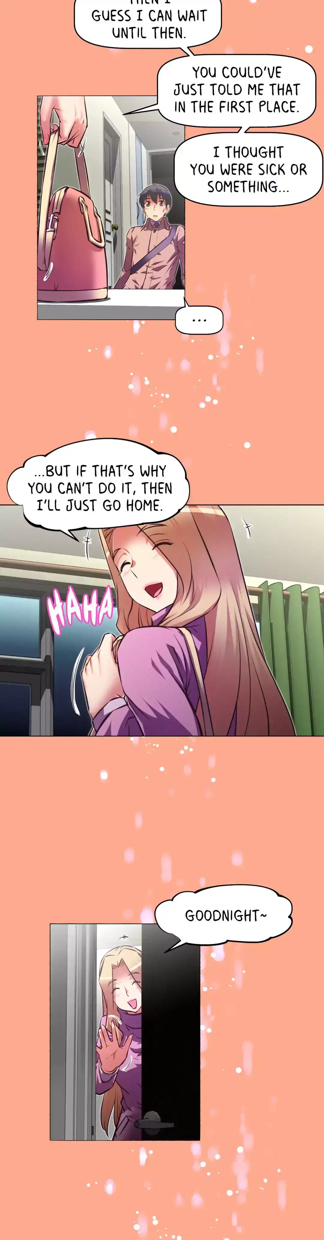 Brawling Go! - Chapter 111 [photo 33] - MangaPorn