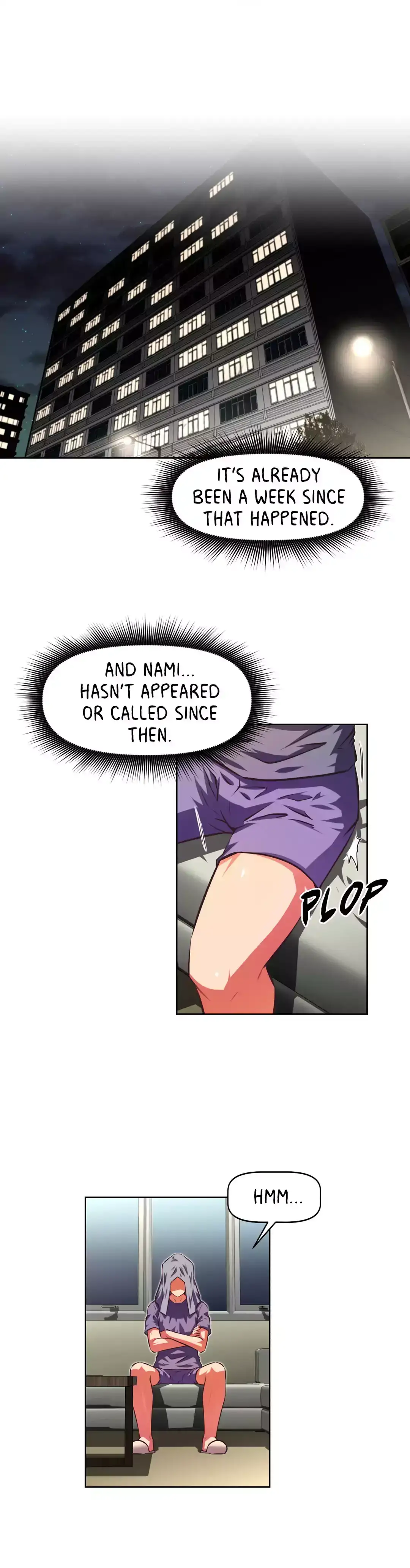 Brawling Go! - Chapter 111 [photo 35] - MangaPorn