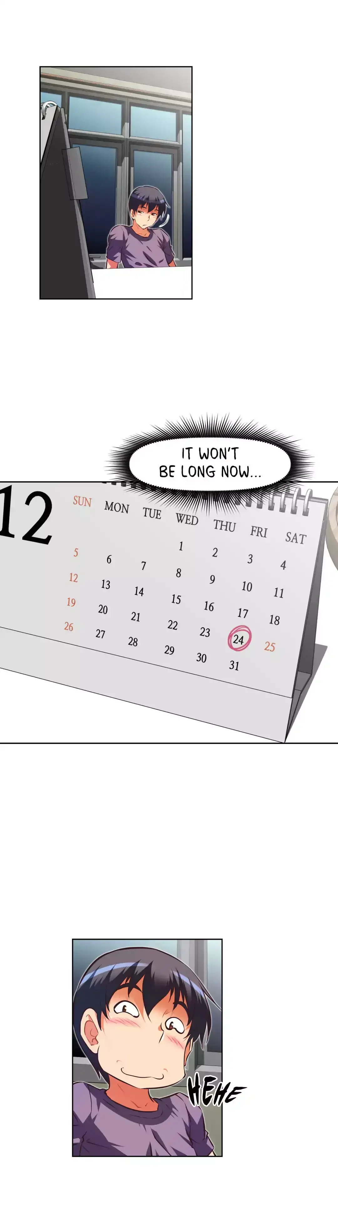 Brawling Go! - Chapter 111 [photo 37] - MangaPorn