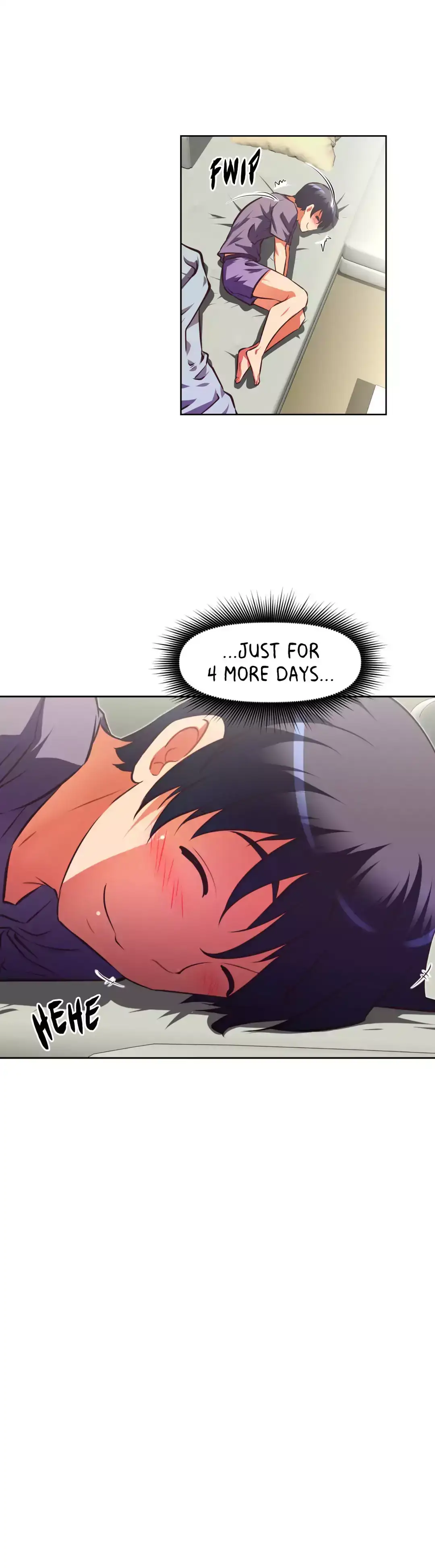 Brawling Go! - Chapter 111 [photo 38] - MangaPorn