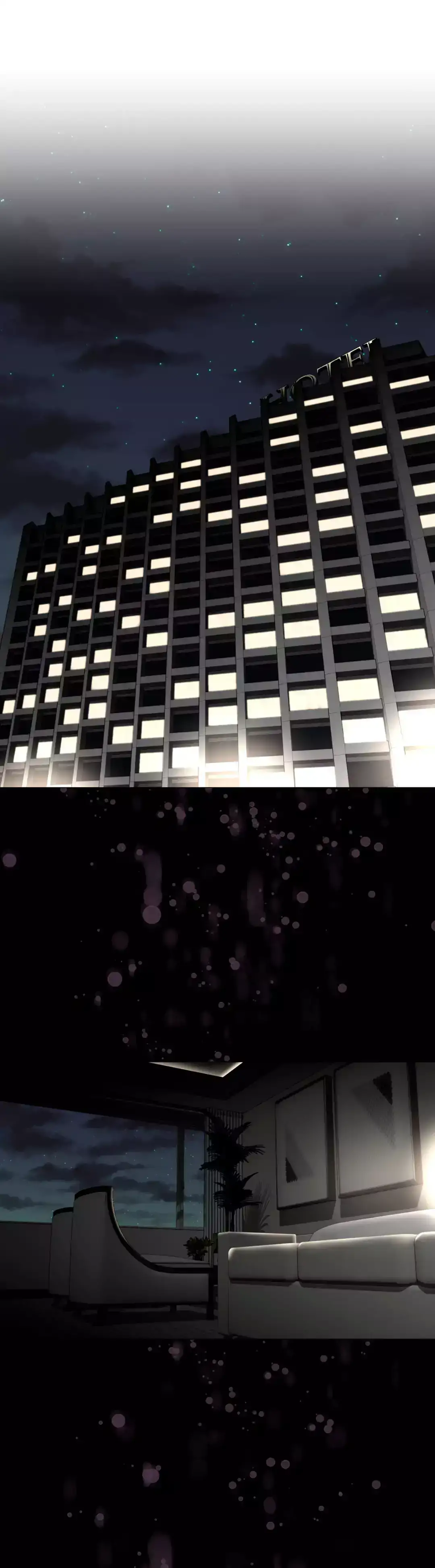 Brawling Go! - Chapter 111 [photo 39] - MangaPorn