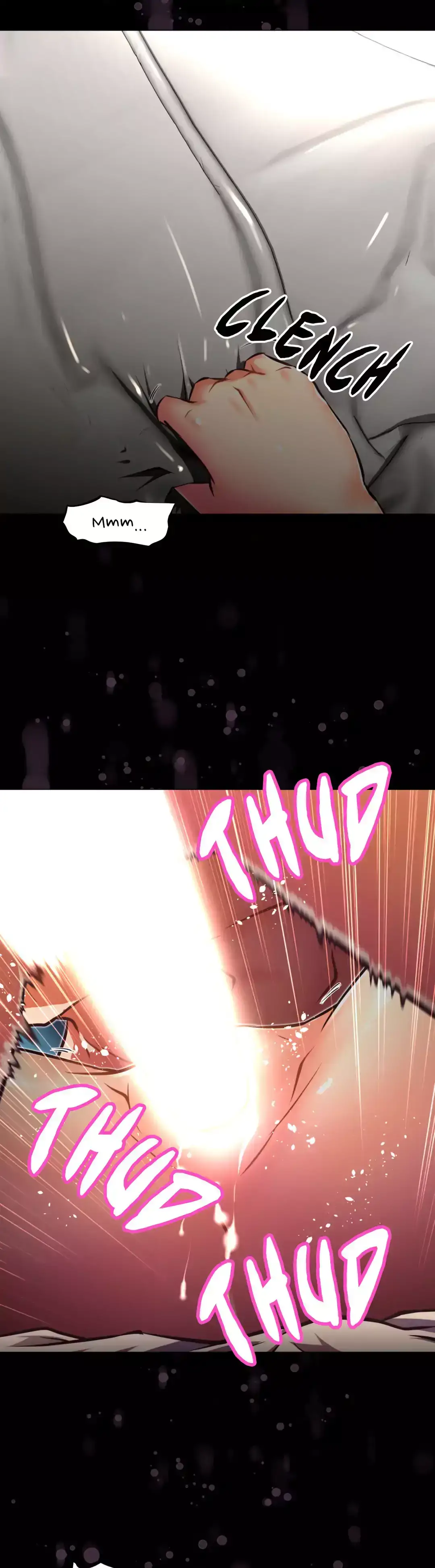 Brawling Go! - Chapter 111 [photo 40] - MangaPorn