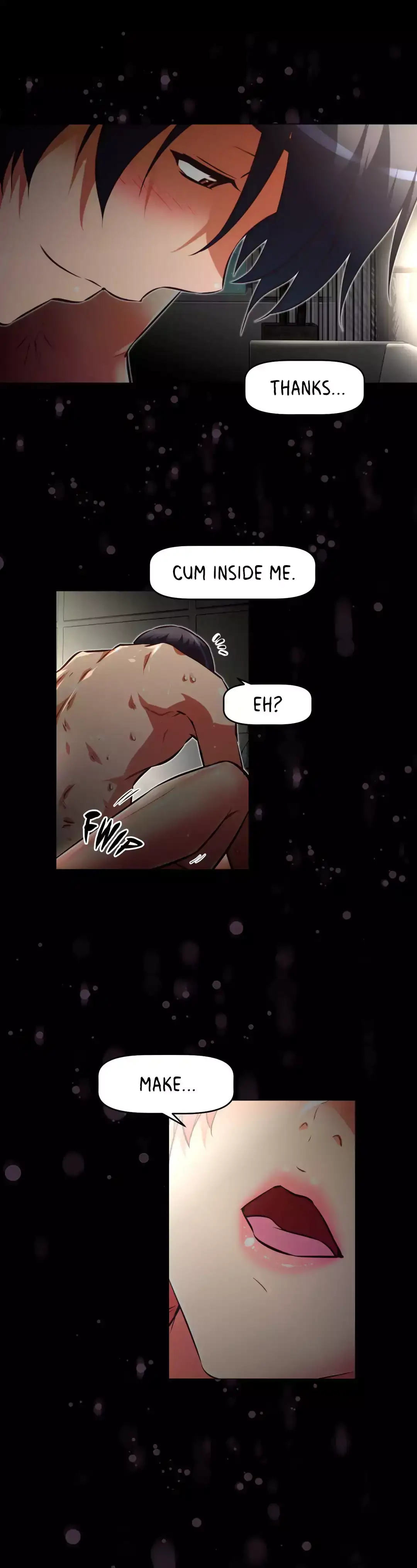 Brawling Go! - Chapter 111 [photo 42] - MangaPorn