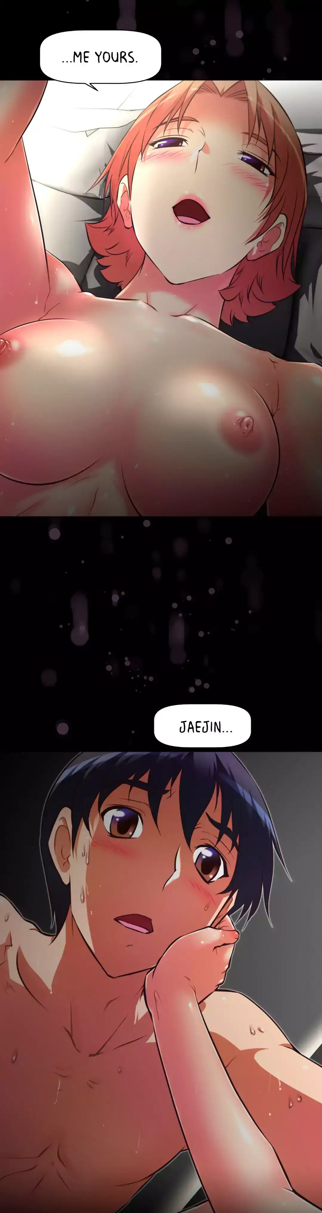 Brawling Go! - Chapter 111 [photo 43] - MangaPorn