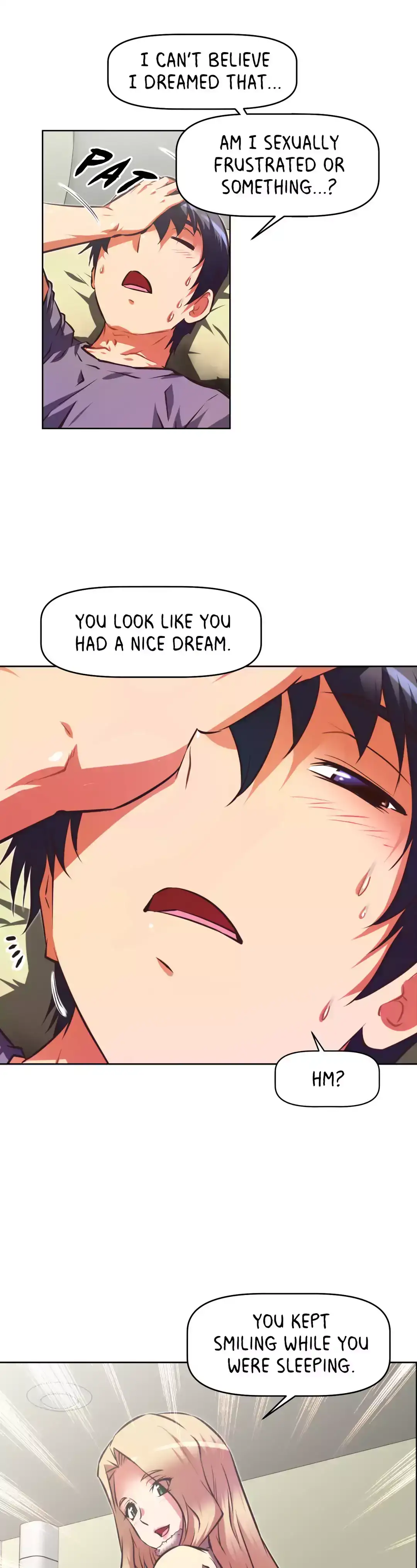 Brawling Go! - Chapter 111 [photo 45] - MangaPorn