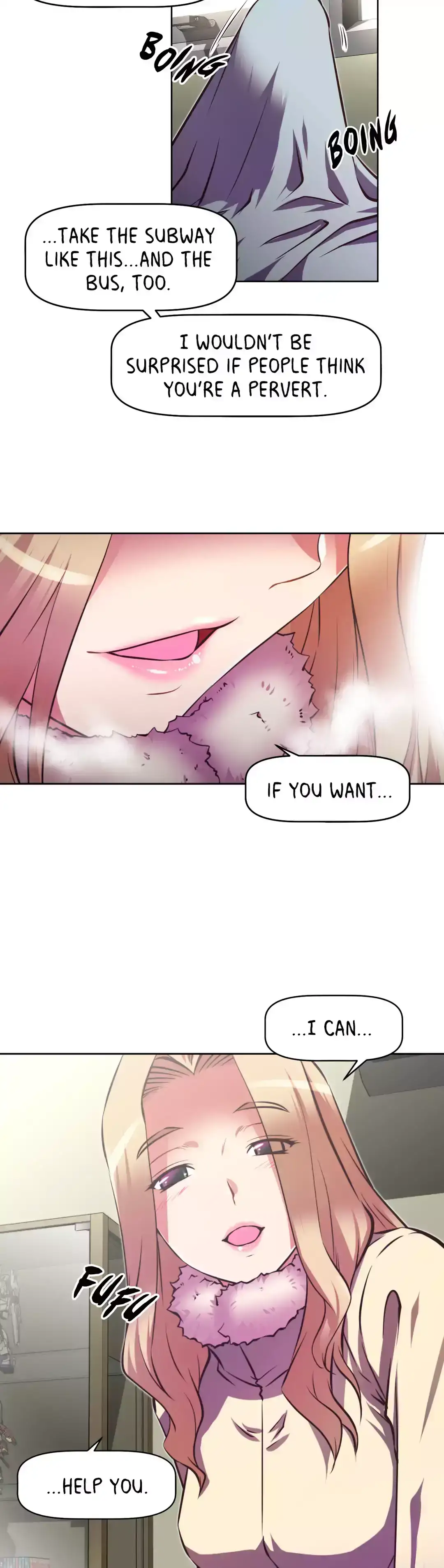 Brawling Go! - Chapter 111 [photo 48] - MangaPorn