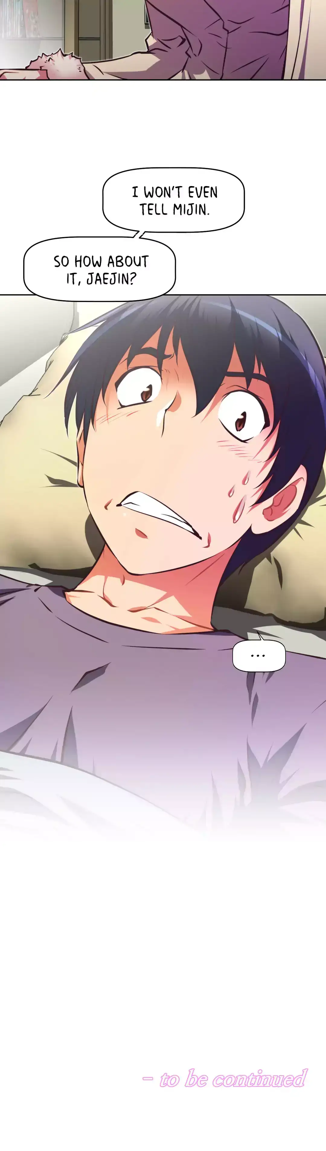 Brawling Go! - Chapter 111 [photo 49] - MangaPorn