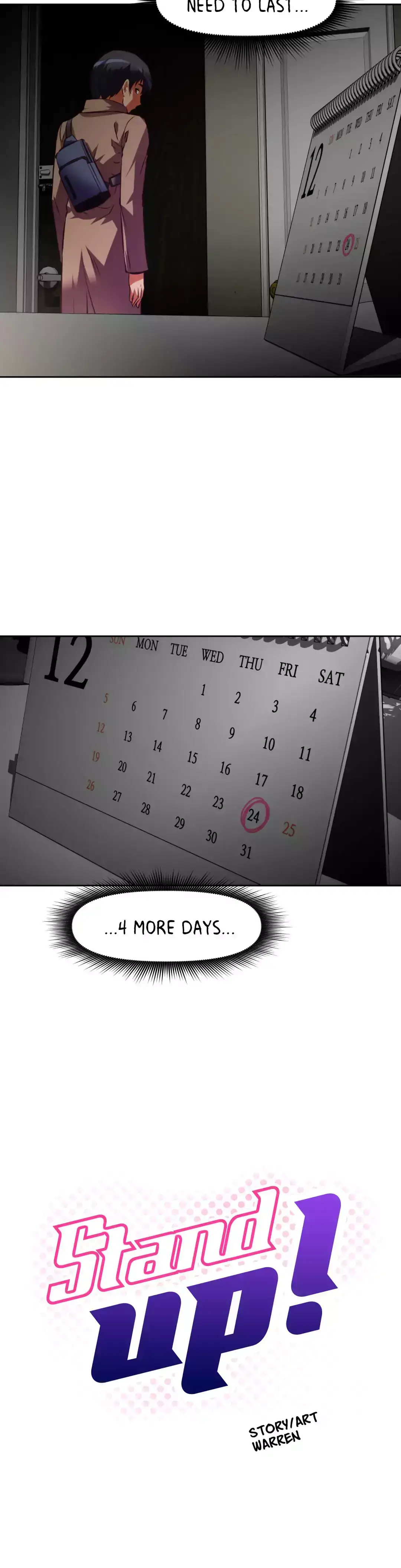 Brawling Go! - Chapter 111 [photo 6] - MangaPorn