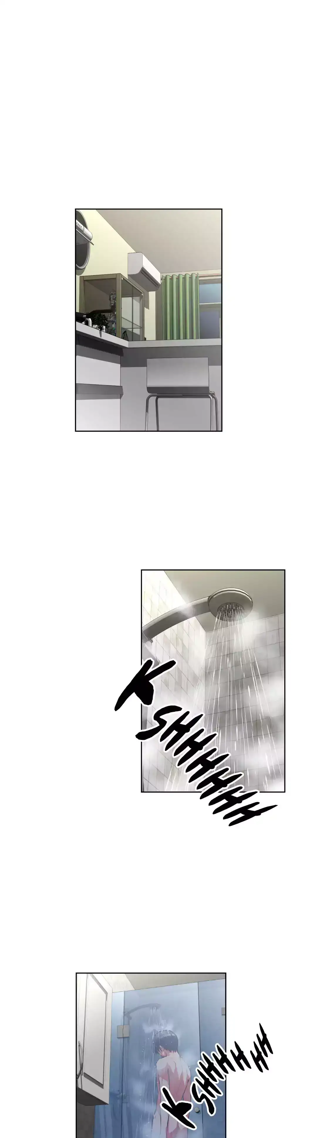 Brawling Go! - Chapter 111 [photo 7] - MangaPorn