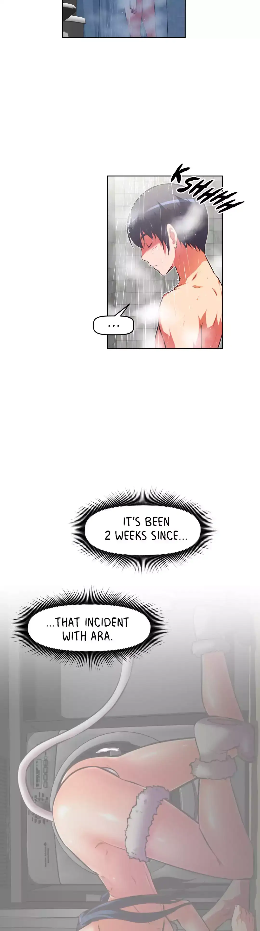 Brawling Go! - Chapter 111 [photo 8] - MangaPorn