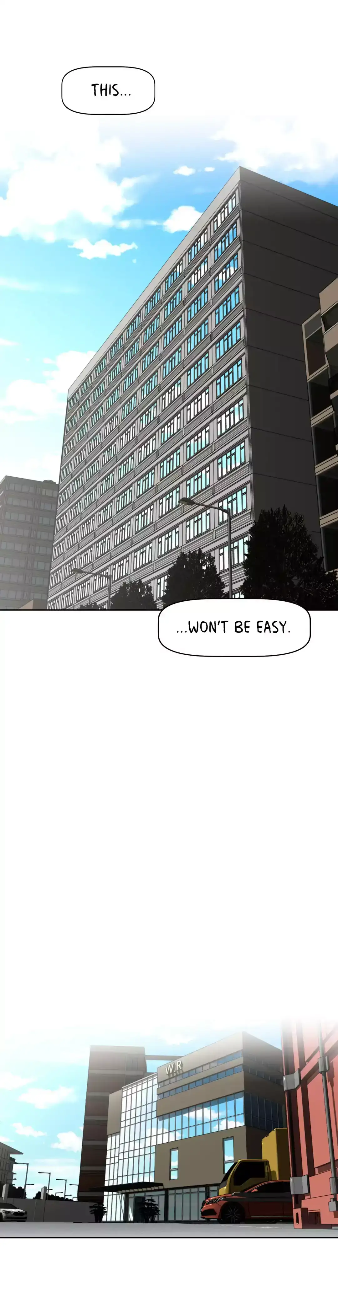 Brawling Go! - Chapter 112 [photo 19] - MangaPorn