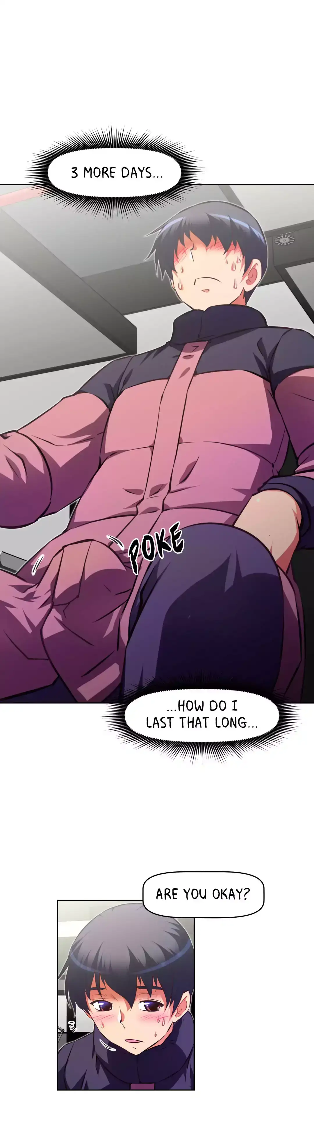 Brawling Go! - Chapter 112 [photo 26] - MangaPorn