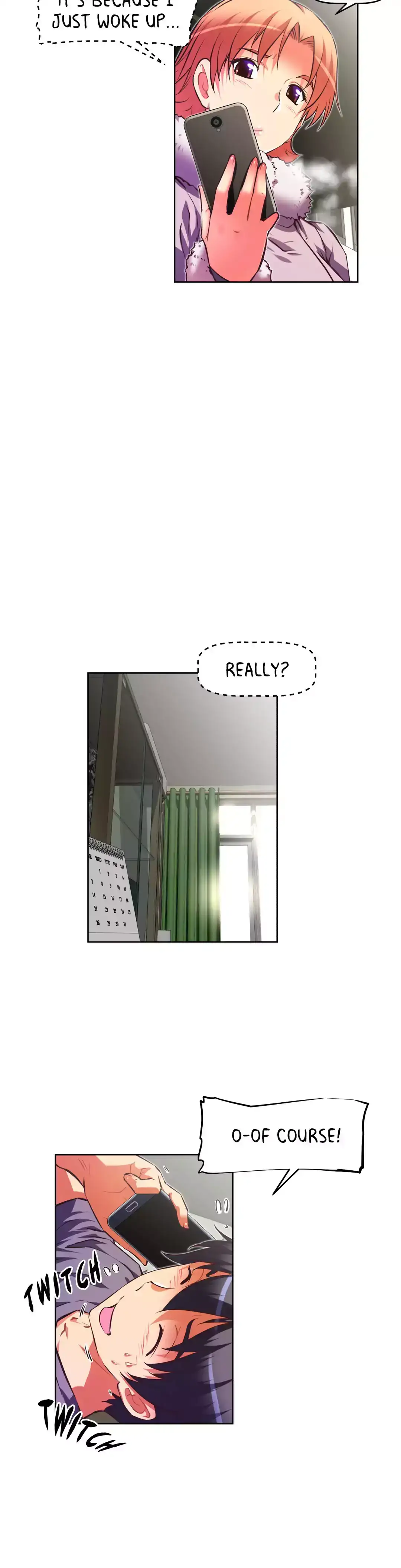 Brawling Go! - Chapter 112 [photo 3] - MangaPorn