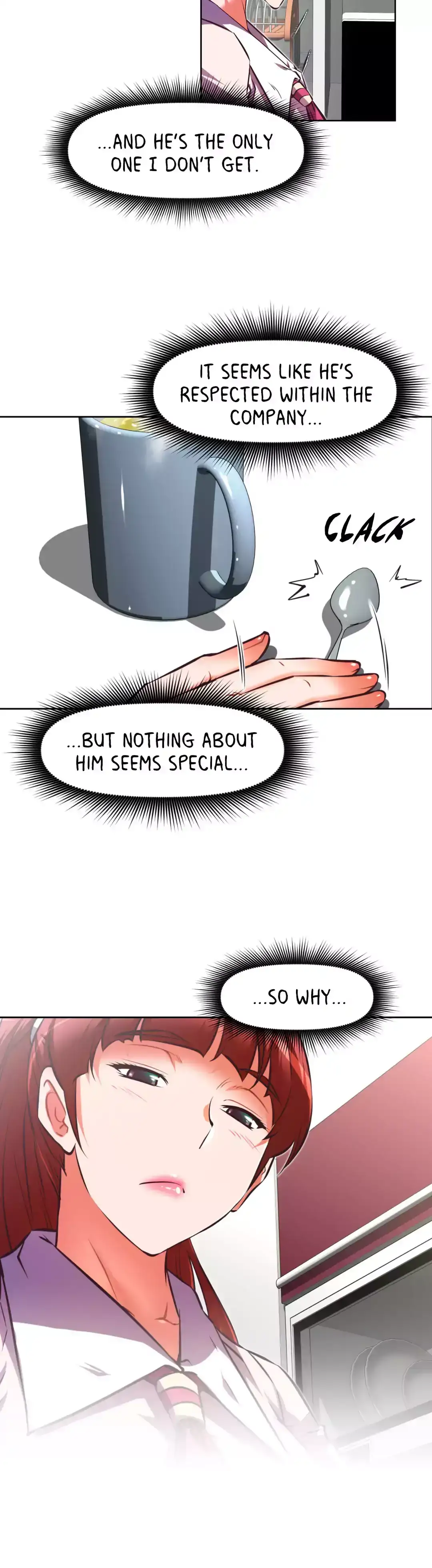 Brawling Go! - Chapter 112 [photo 30] - MangaPorn