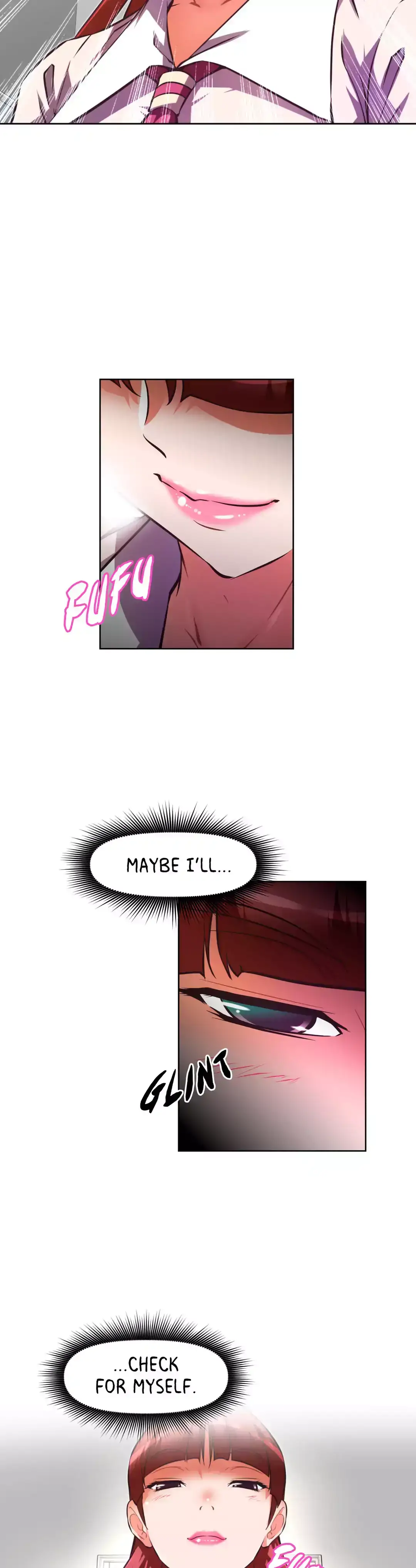 Brawling Go! - Chapter 112 [photo 35] - MangaPorn