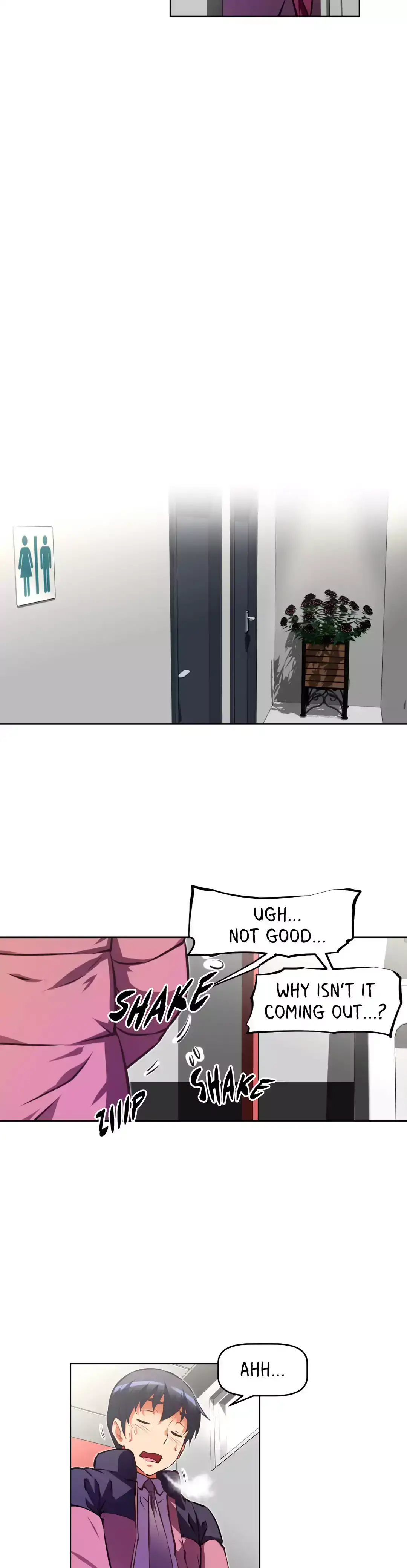 Brawling Go! - Chapter 112 [photo 38] - MangaPorn