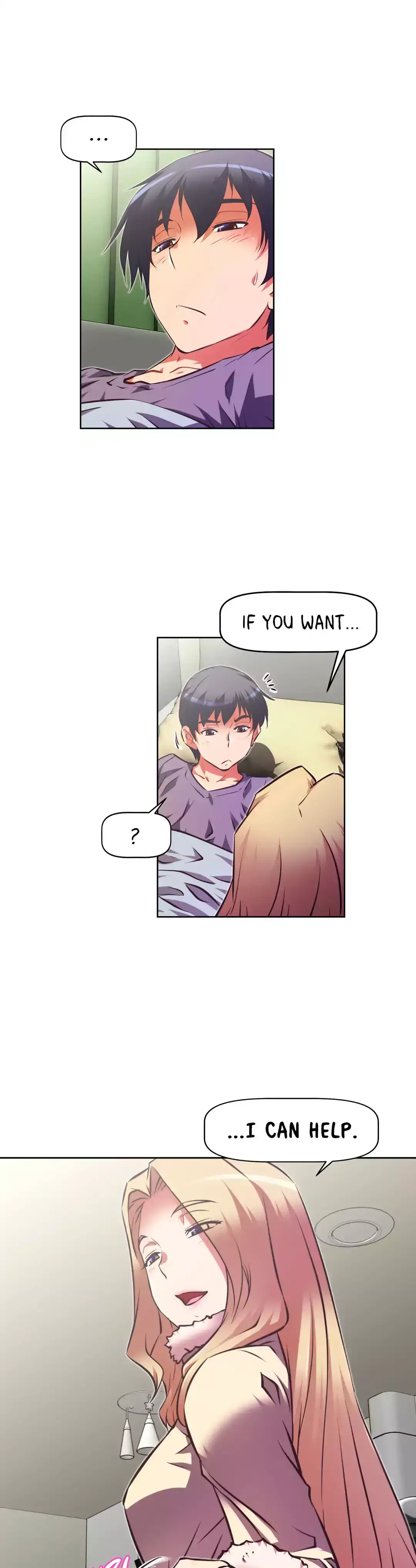 Brawling Go! - Chapter 112 [photo 9] - MangaPorn