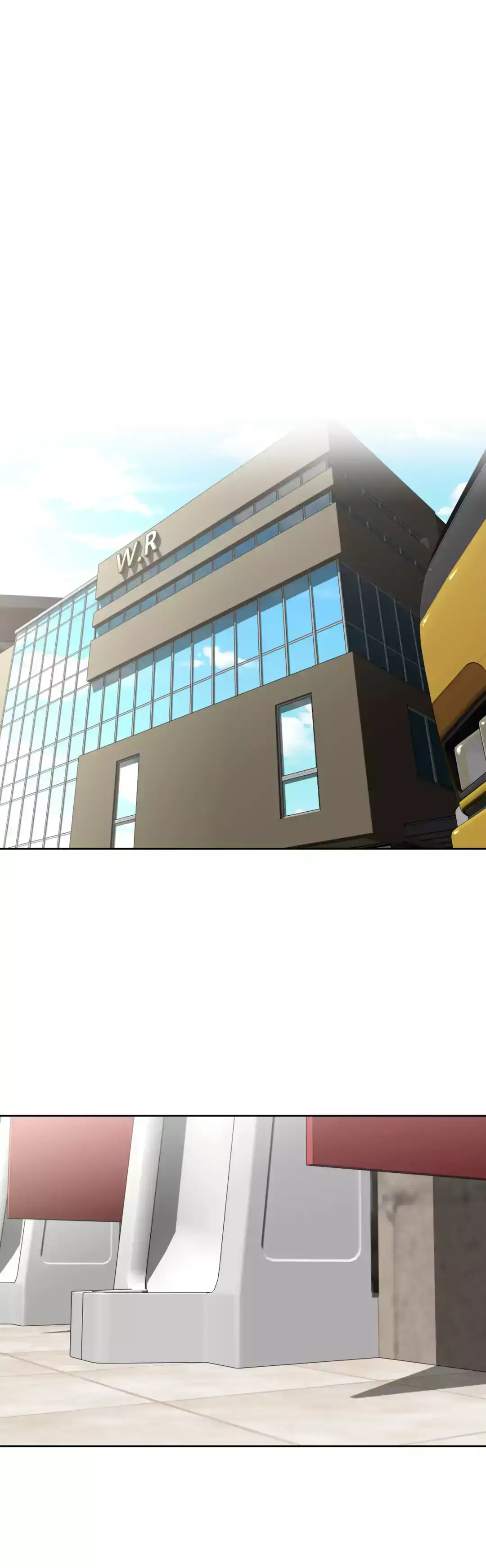 Brawling Go! - Chapter 113 [photo 1] - MangaPorn