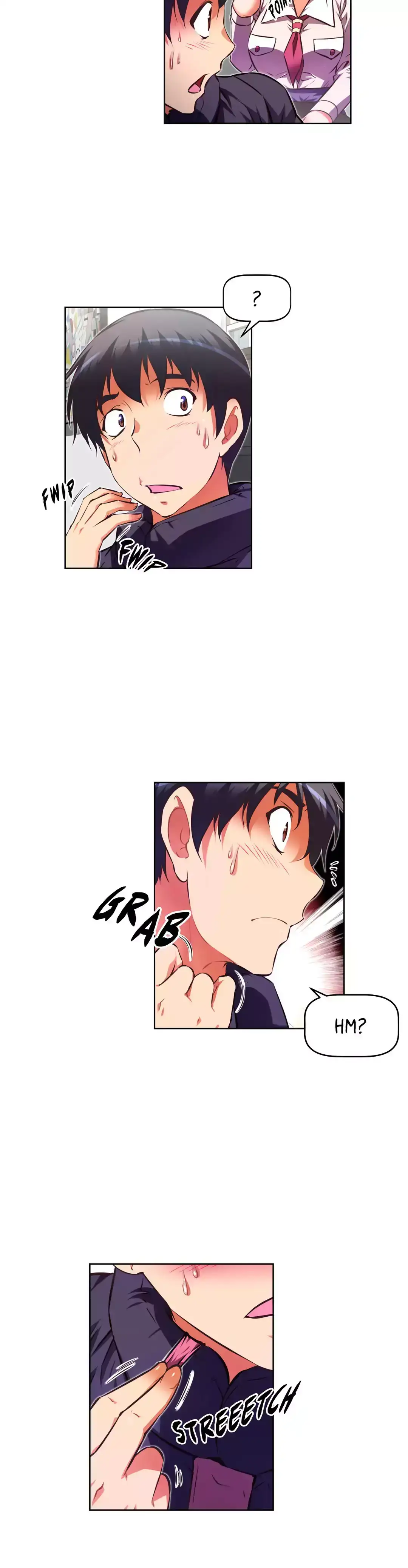 Brawling Go! - Chapter 113 [photo 20] - MangaPorn