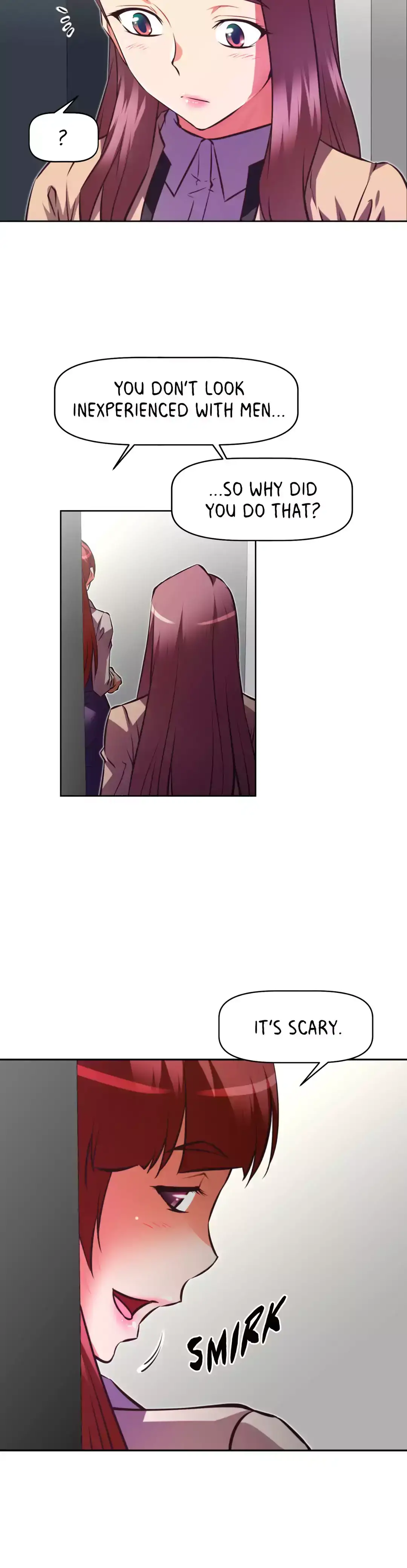 Brawling Go! - Chapter 113 [photo 23] - MangaPorn