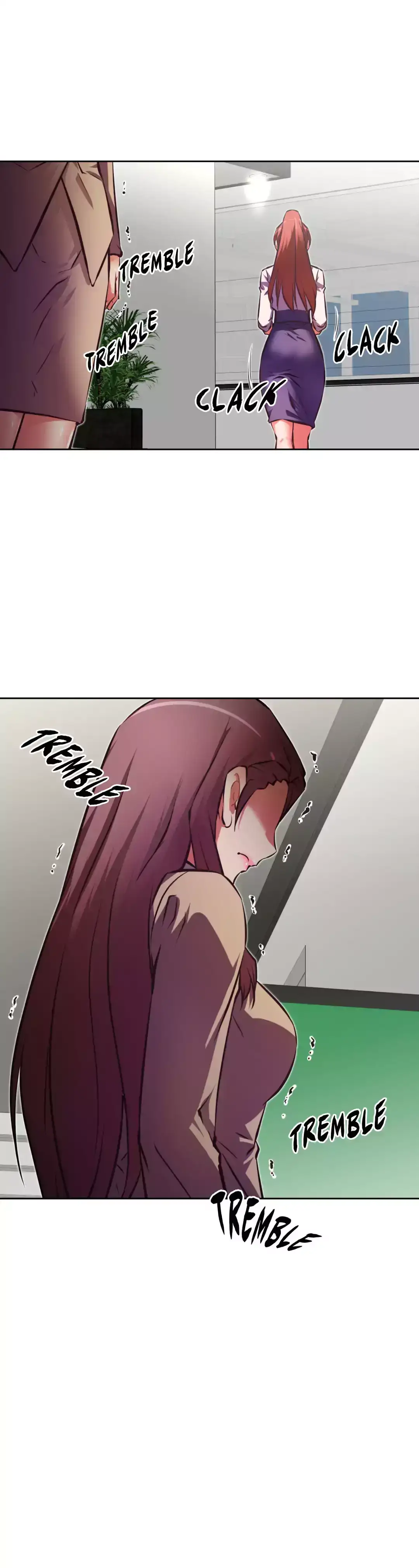 Brawling Go! - Chapter 113 [photo 25] - MangaPorn