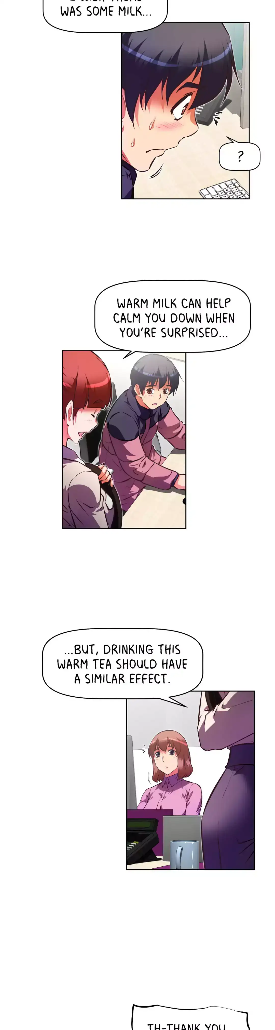 Brawling Go! - Chapter 113 [photo 27] - MangaPorn