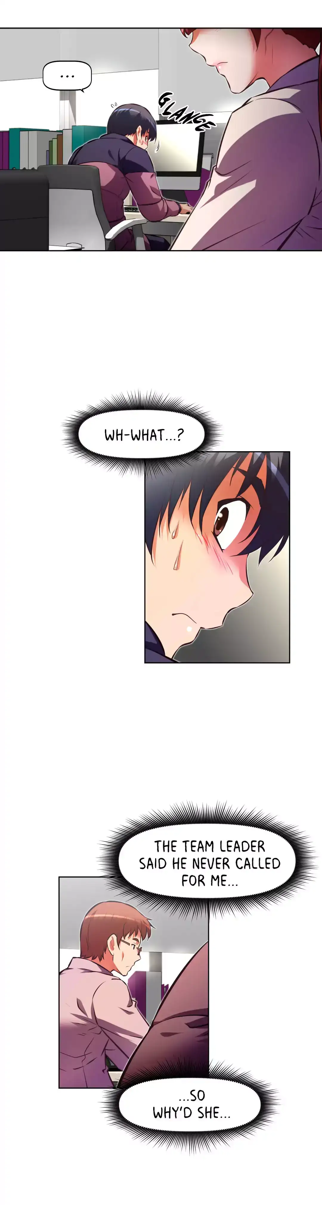 Brawling Go! - Chapter 113 [photo 29] - MangaPorn