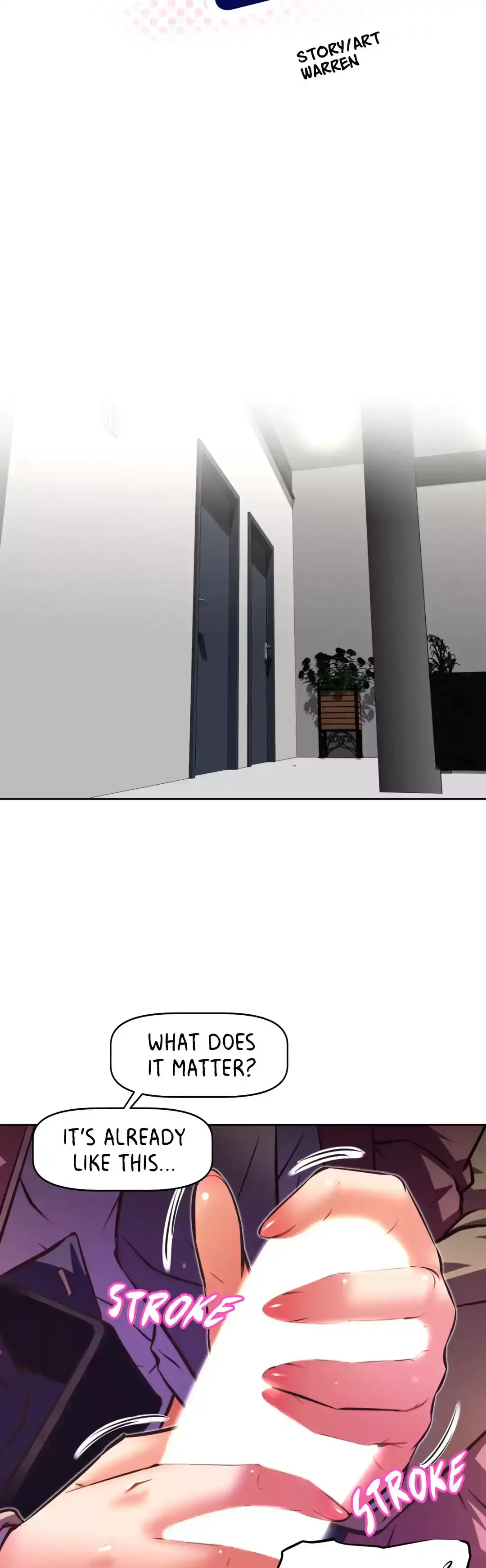 Brawling Go! - Chapter 113 [photo 4] - MangaPorn