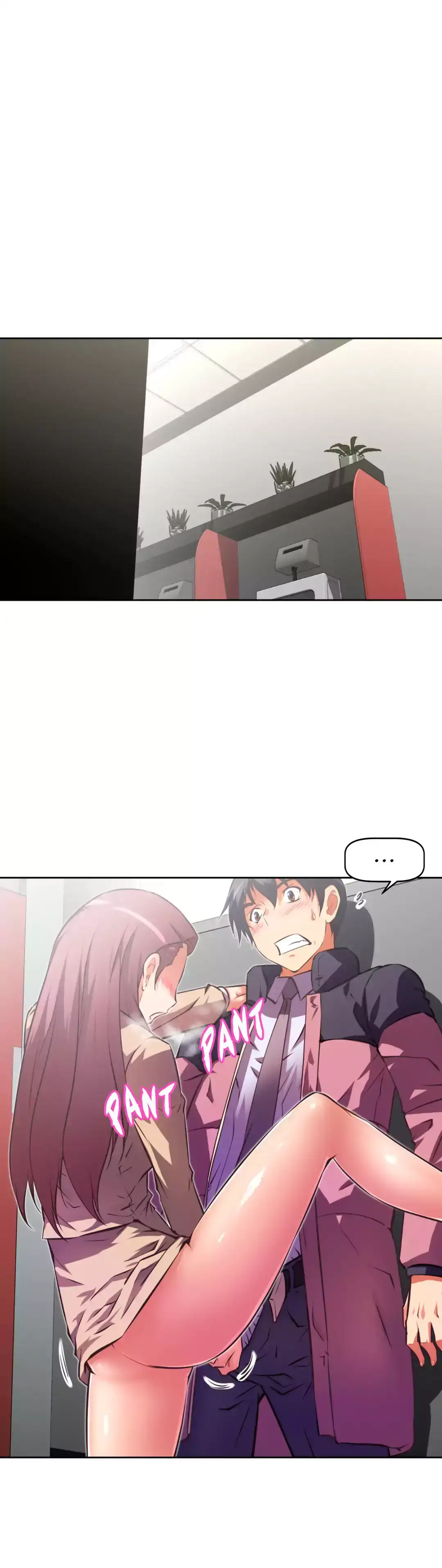 Brawling Go! - Chapter 114 [photo 1] - MangaPorn