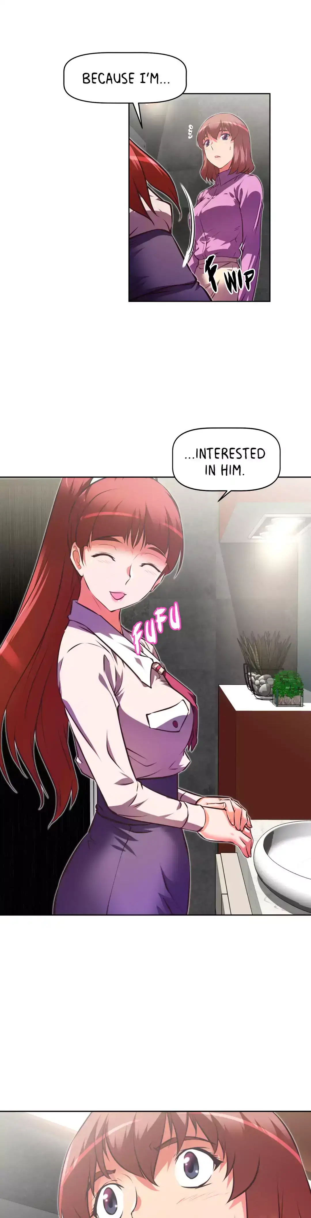 Brawling Go! - Chapter 114 [photo 25] - MangaPorn