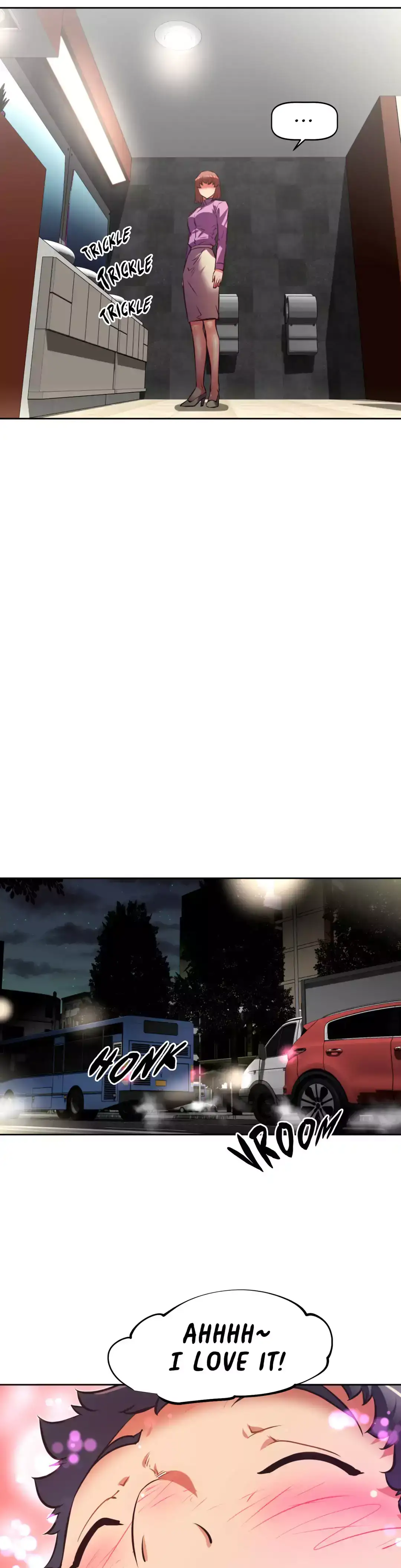 Brawling Go! - Chapter 114 [photo 27] - MangaPorn