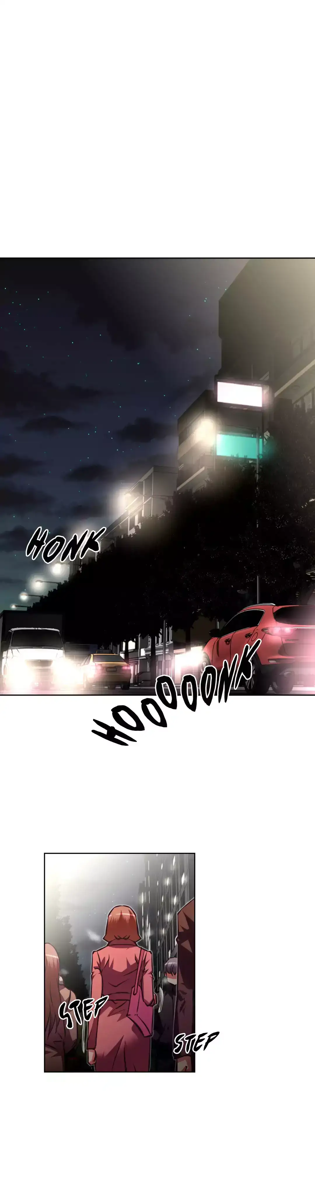 Brawling Go! - Chapter 115 [photo 1] - MangaPorn