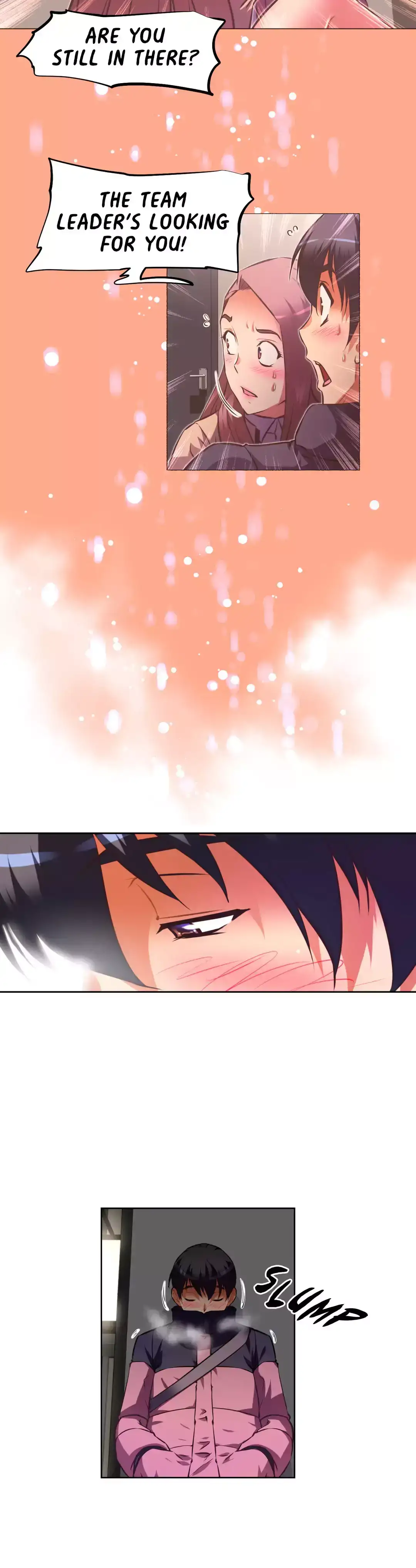 Brawling Go! - Chapter 115 [photo 18] - MangaPorn