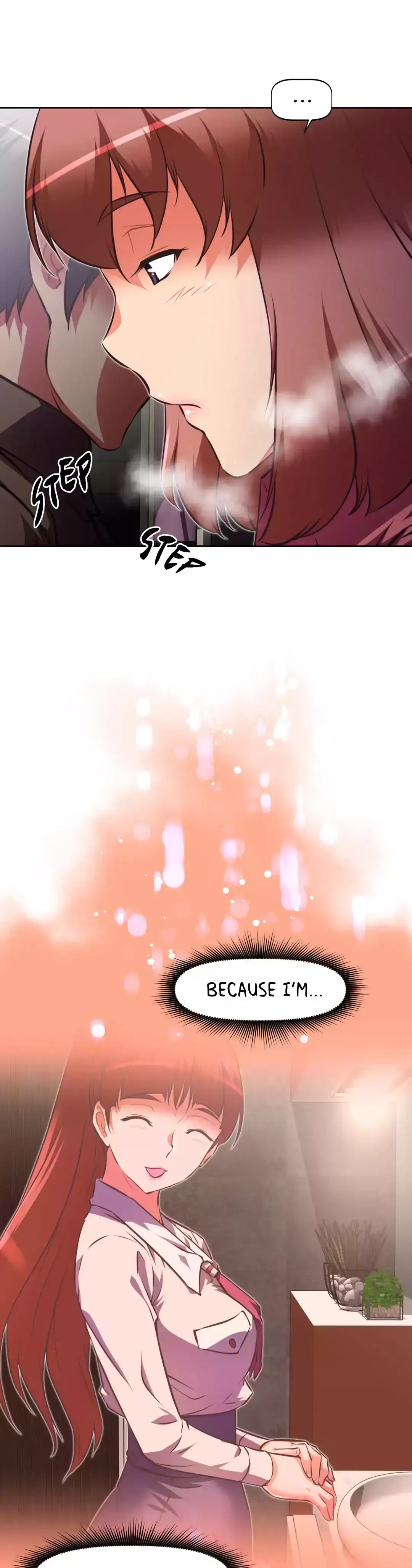 Brawling Go! - Chapter 115 [photo 2] - MangaPorn