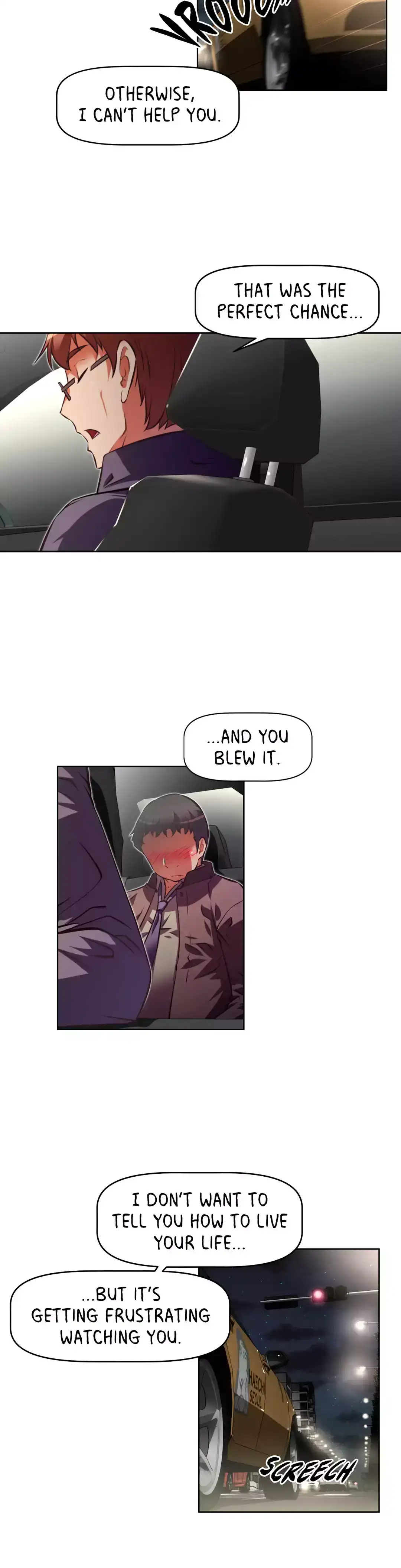 Brawling Go! - Chapter 115 [photo 23] - MangaPorn