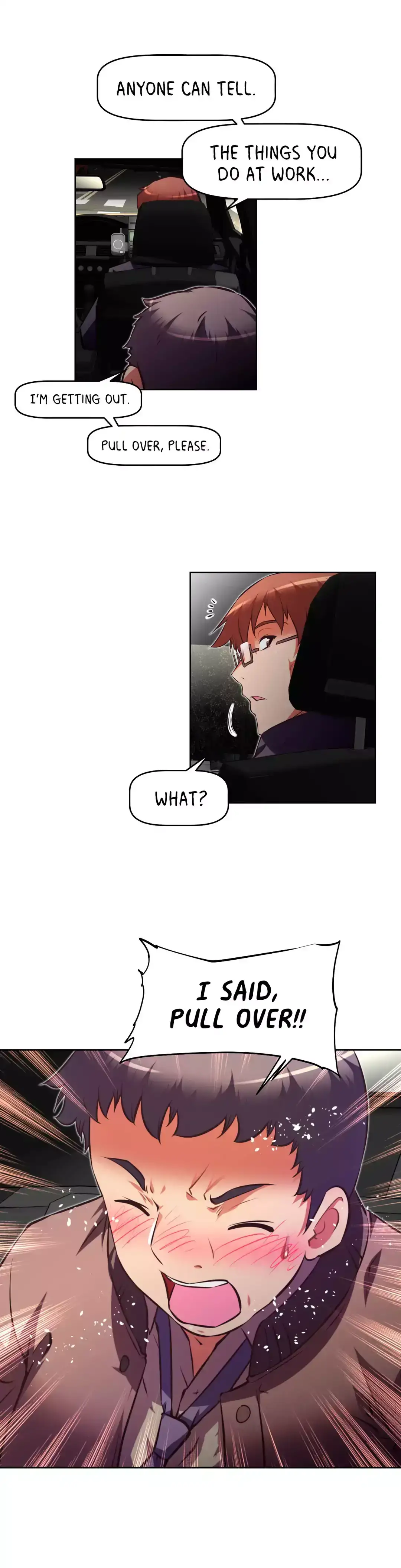 Brawling Go! - Chapter 115 [photo 24] - MangaPorn