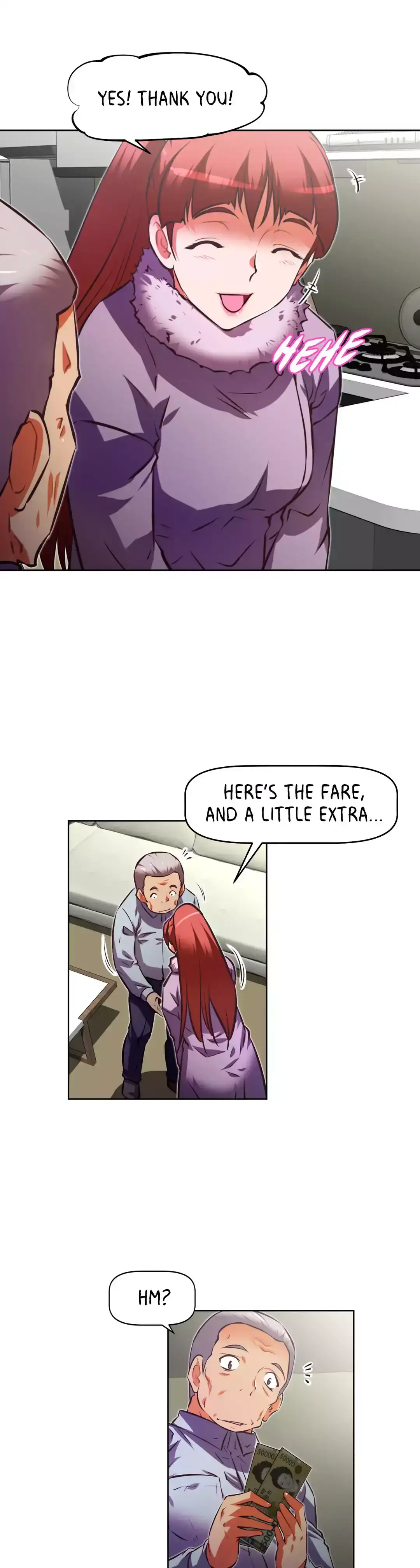 Brawling Go! - Chapter 115 [photo 27] - MangaPorn