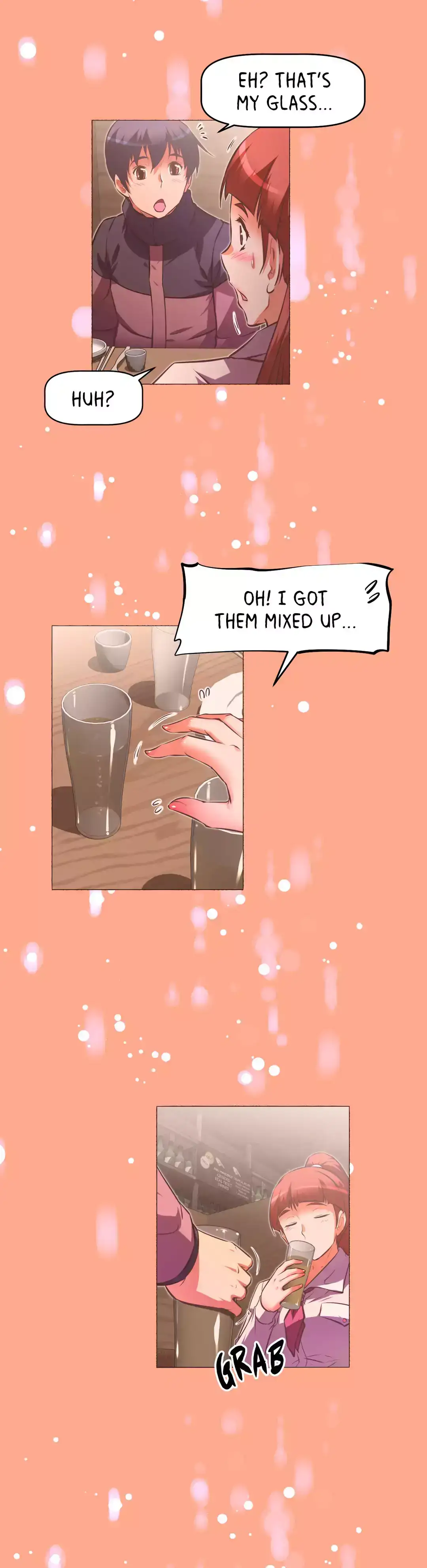 Brawling Go! - Chapter 115 [photo 32] - MangaPorn